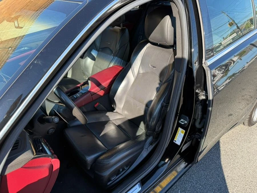2014 Cadillac CTS 3rd Gen - Image 7 of 20