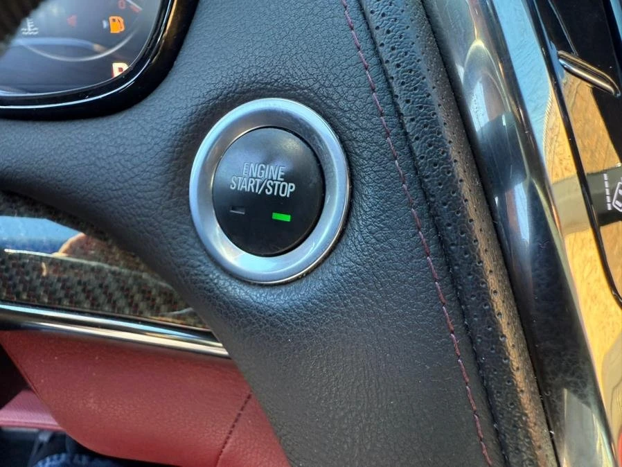 2014 Cadillac CTS 3rd Gen - Image 18 of 20