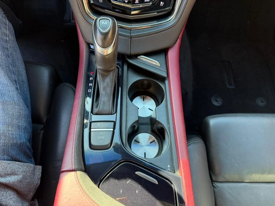 2014 Cadillac CTS 3rd Gen - Image 17 of 20