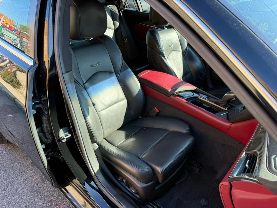 2014 Cadillac CTS 3rd Gen - Image 8 of 20