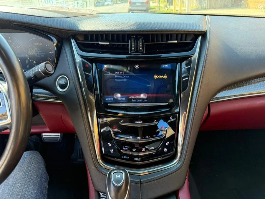 2014 Cadillac CTS 3rd Gen - Image 14 of 20