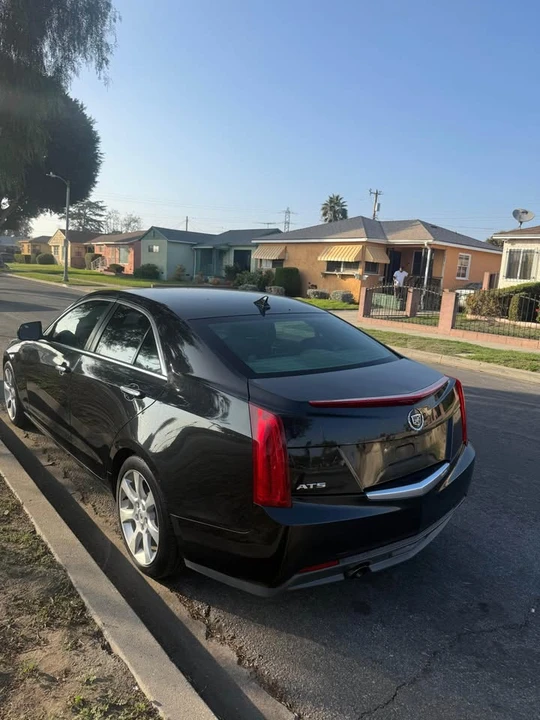 2014 Cadillac CTS 3rd Gen - Image 2 of 13