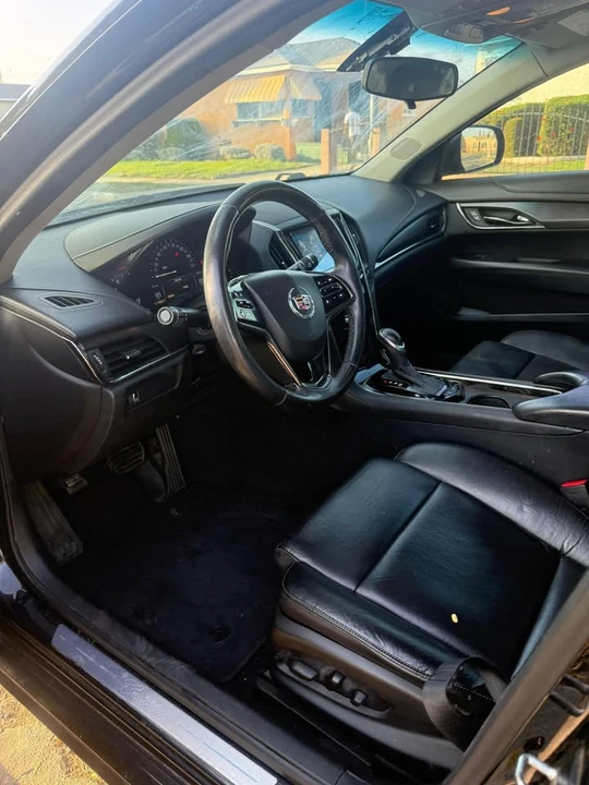 2014 Cadillac CTS 3rd Gen - Image 3 of 13