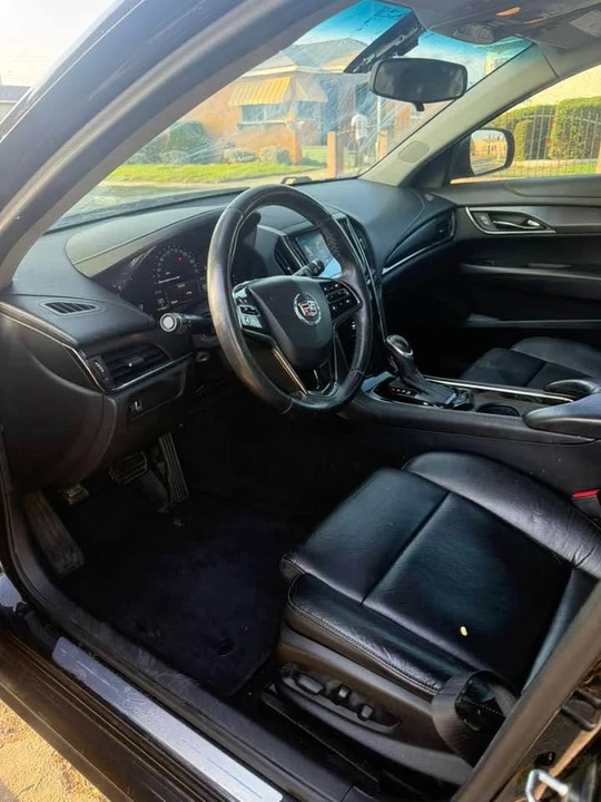 2014 Cadillac CTS 3rd Gen - Image 13 of 13