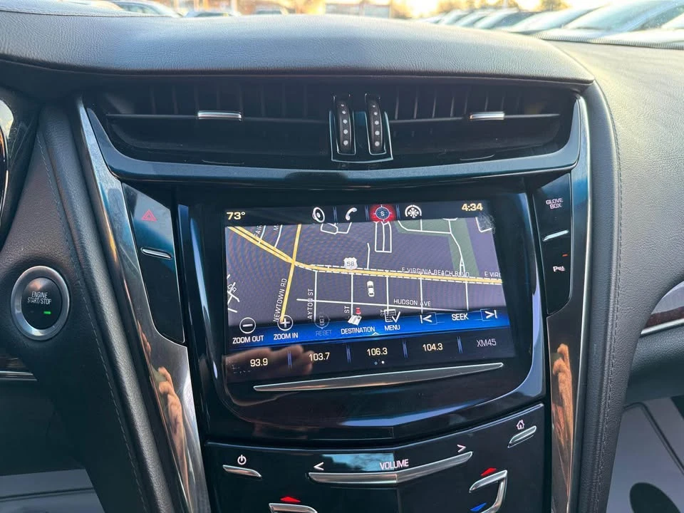 2014 Cadillac CTS 3rd Gen - Image 17 of 20