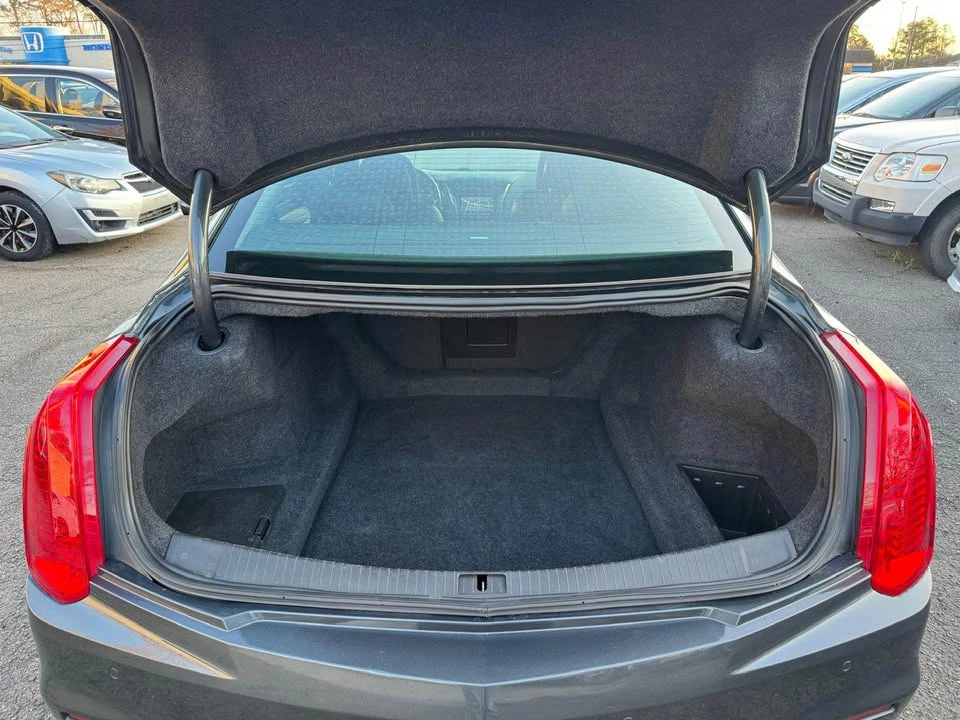 2014 Cadillac CTS 3rd Gen - Image 10 of 20