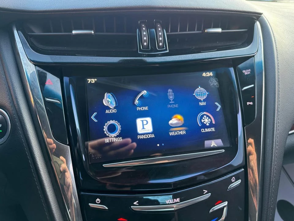 2014 Cadillac CTS 3rd Gen - Image 14 of 20