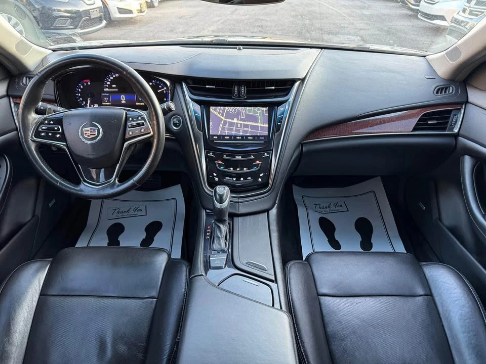 2014 Cadillac CTS 3rd Gen - Image 12 of 20