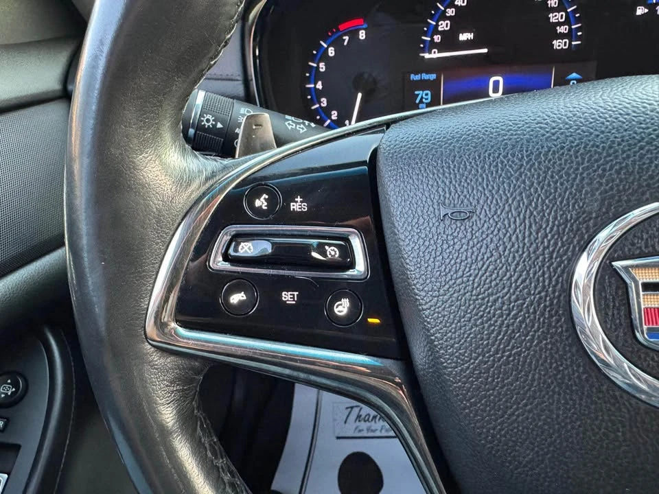2014 Cadillac CTS 3rd Gen - Image 16 of 20
