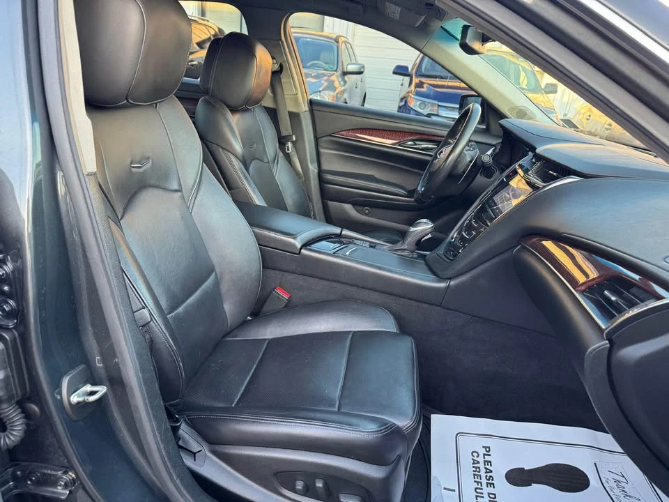 2014 Cadillac CTS 3rd Gen - Image 11 of 20