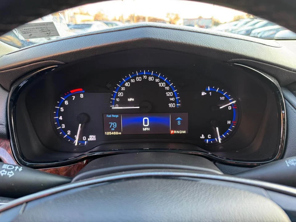 2014 Cadillac CTS 3rd Gen - Image 15 of 20