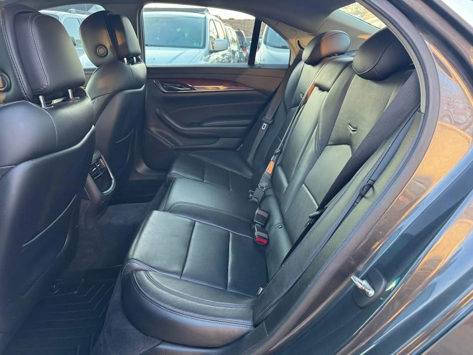 2014 Cadillac CTS 3rd Gen - Image 9 of 20