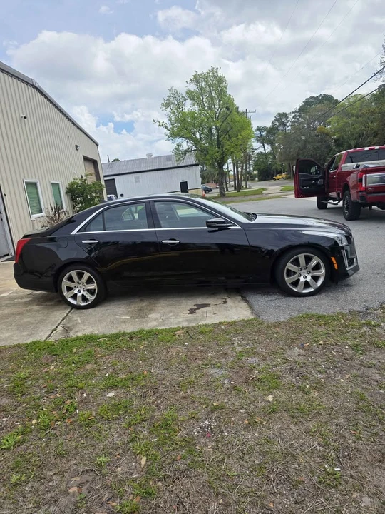 2014 Cadillac CTS 3rd Gen - Image 2 of 4
