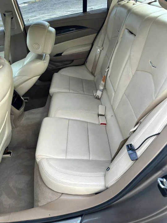 2014 Cadillac CTS 3rd Gen - Image 8 of 14