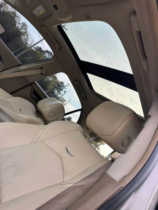 2014 Cadillac CTS 3rd Gen - Image 11 of 14