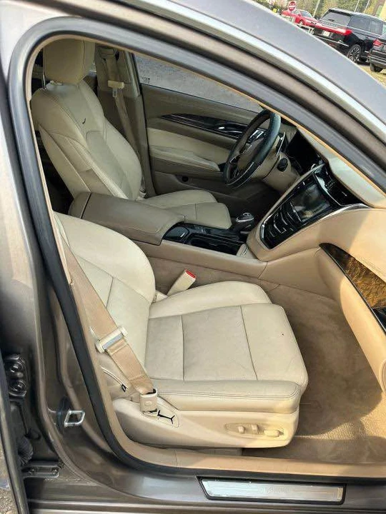 2014 Cadillac CTS 3rd Gen - Image 12 of 14