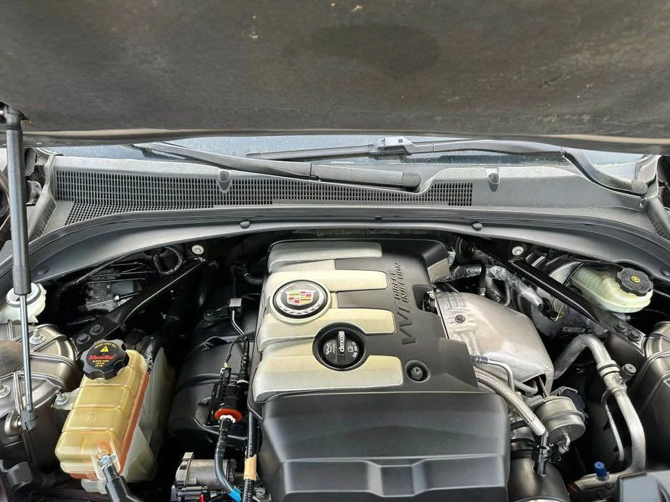 2014 Cadillac CTS 3rd Gen - Image 14 of 14