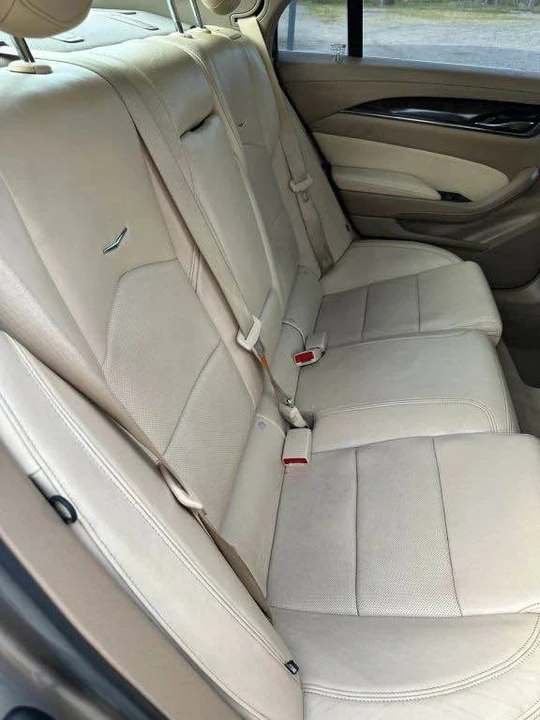2014 Cadillac CTS 3rd Gen - Image 13 of 14