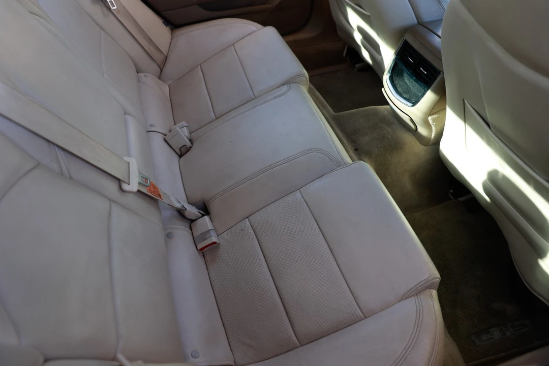 2014 Cadillac CTS 3rd Gen - Image 12 of 21