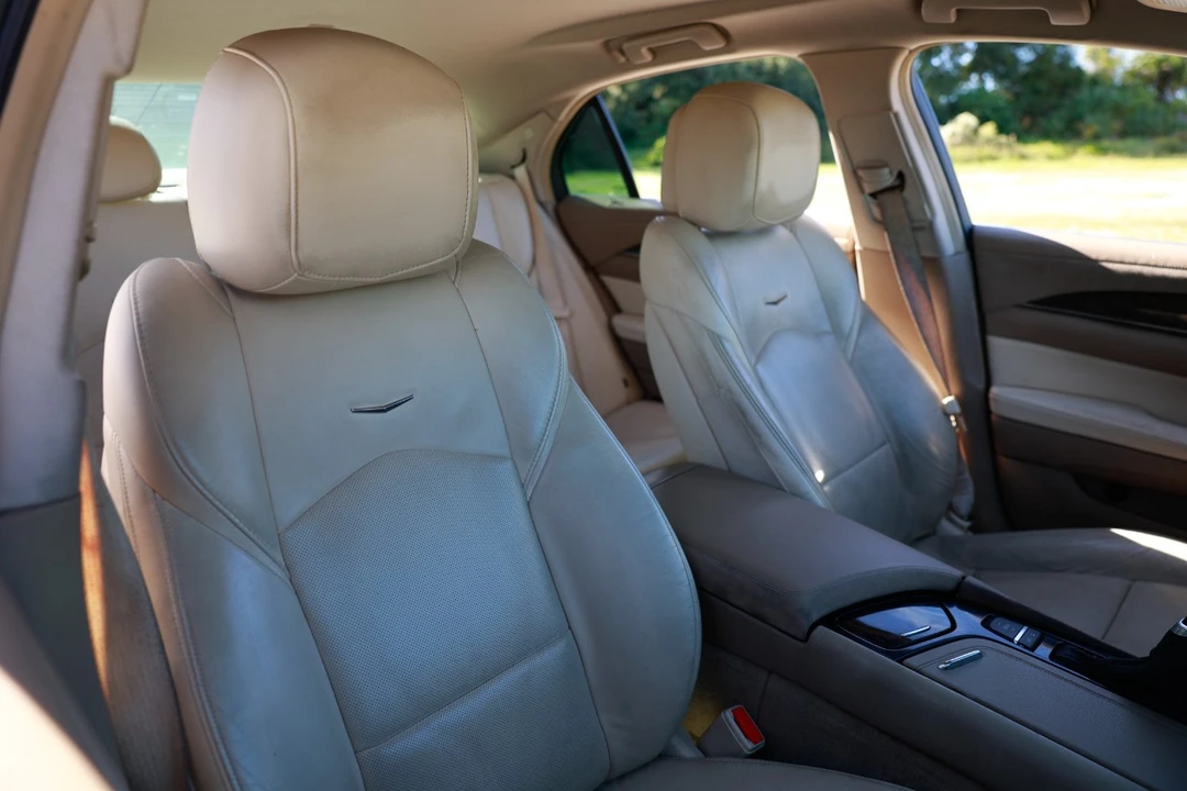 2014 Cadillac CTS 3rd Gen - Image 18 of 21