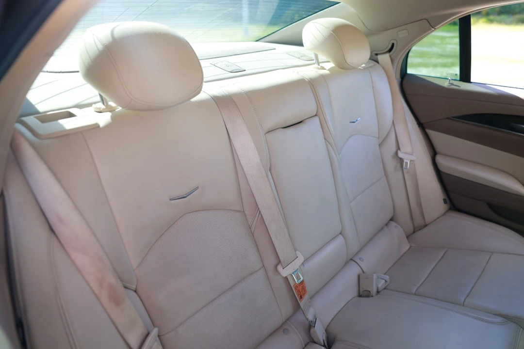 2014 Cadillac CTS 3rd Gen - Image 14 of 21