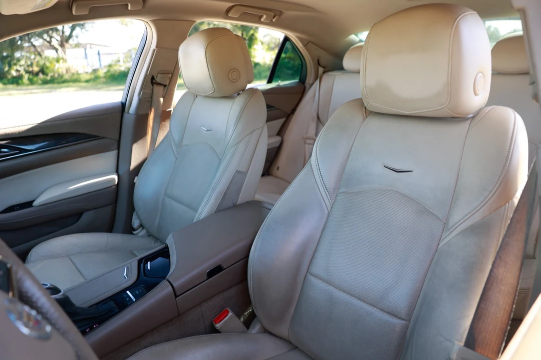 2014 Cadillac CTS 3rd Gen - Image 6 of 12