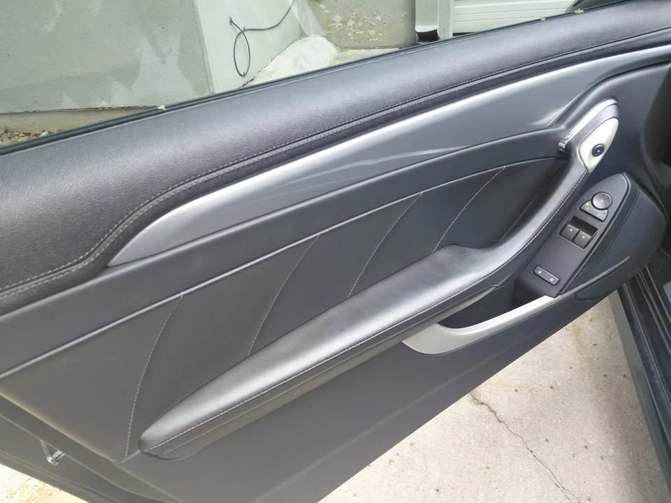 2014 Cadillac CTS 2nd Gen - Image 6 of 7