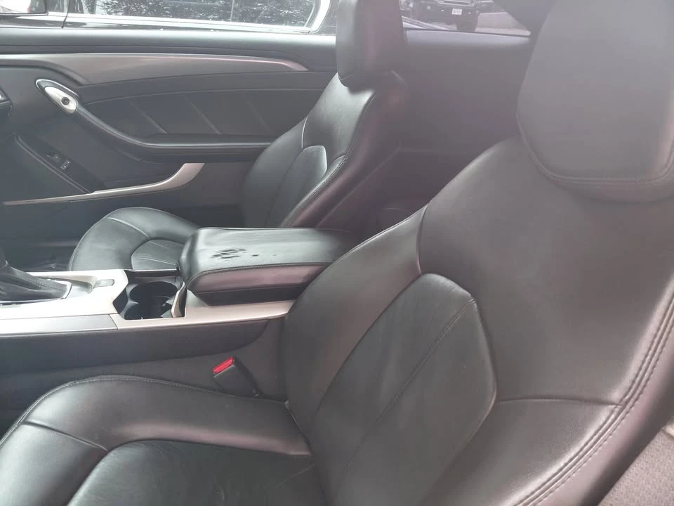 2014 Cadillac CTS 2nd Gen - Image 5 of 7