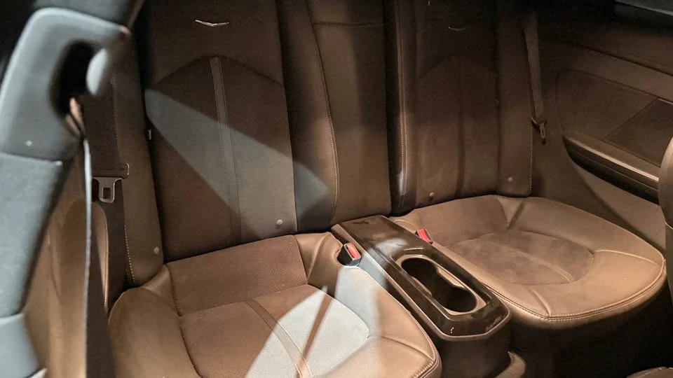 2014 Cadillac CTS-V 2nd Gen - Image 6 of 9