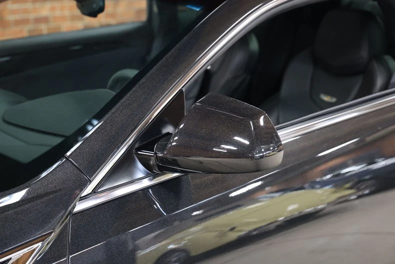 2014 Cadillac CTS-V 2nd Gen - Image 19 of 31