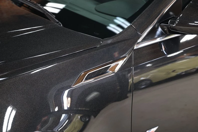 2014 Cadillac CTS-V 2nd Gen - Image 18 of 31