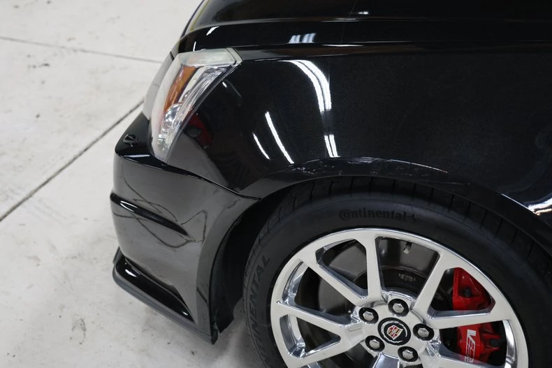 2014 Cadillac CTS-V 2nd Gen - Image 17 of 31