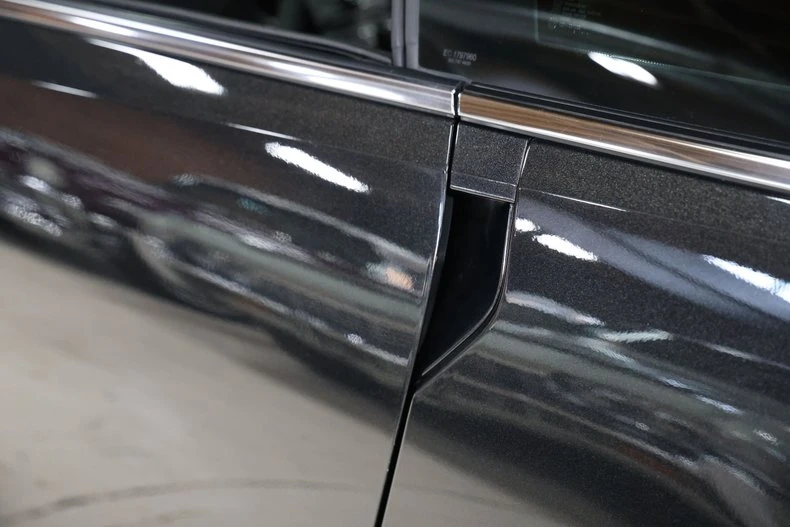 2014 Cadillac CTS-V 2nd Gen - Image 24 of 31