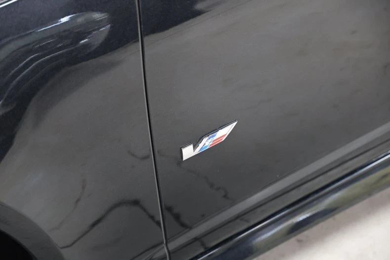 2014 Cadillac CTS-V 2nd Gen - Image 20 of 31