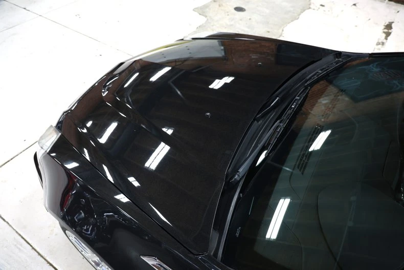 2014 Cadillac CTS-V 2nd Gen - Image 11 of 31