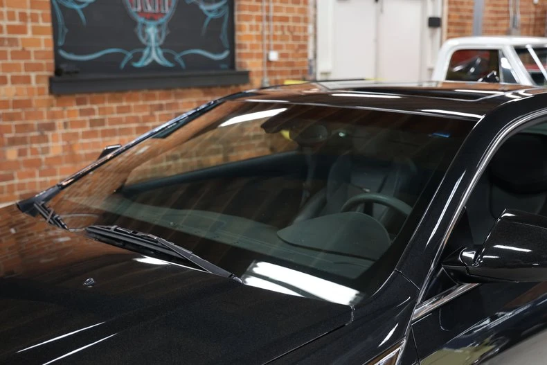 2014 Cadillac CTS-V 2nd Gen - Image 12 of 31