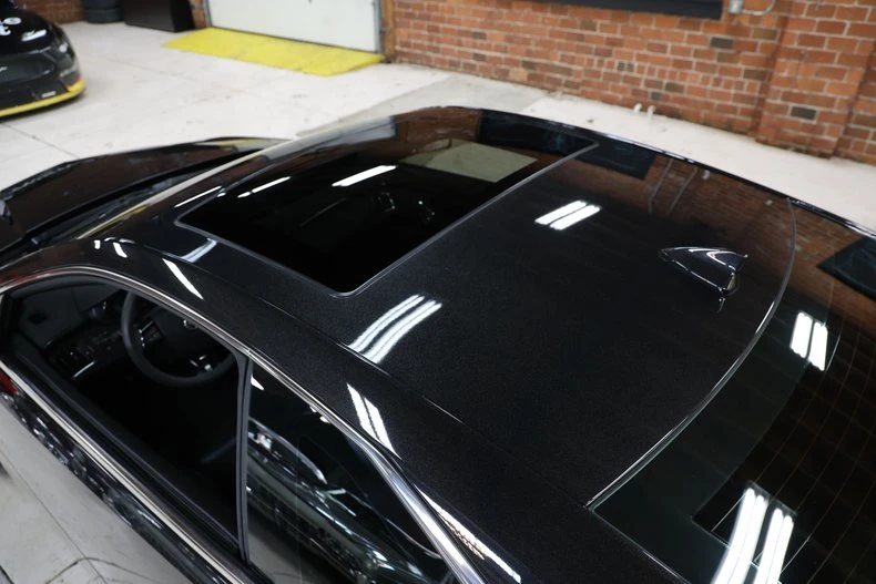 2014 Cadillac CTS-V 2nd Gen - Image 22 of 31