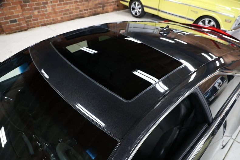 2014 Cadillac CTS-V 2nd Gen - Image 21 of 31