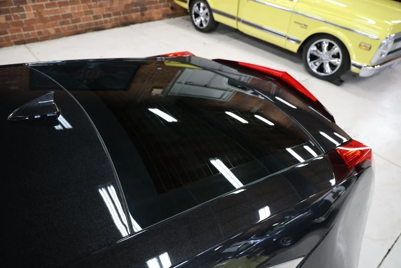 2014 Cadillac CTS-V 2nd Gen - Image 27 of 31