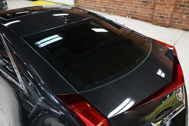 2014 Cadillac CTS-V 2nd Gen - Image 26 of 31