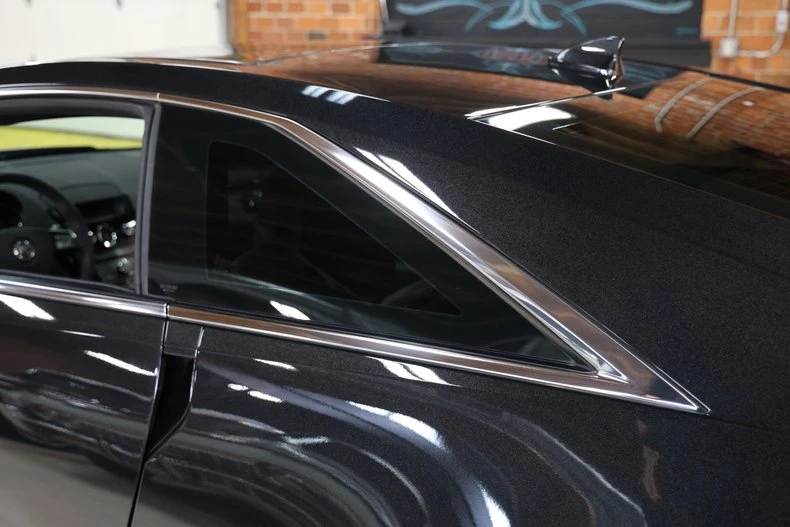 2014 Cadillac CTS-V 2nd Gen - Image 23 of 31