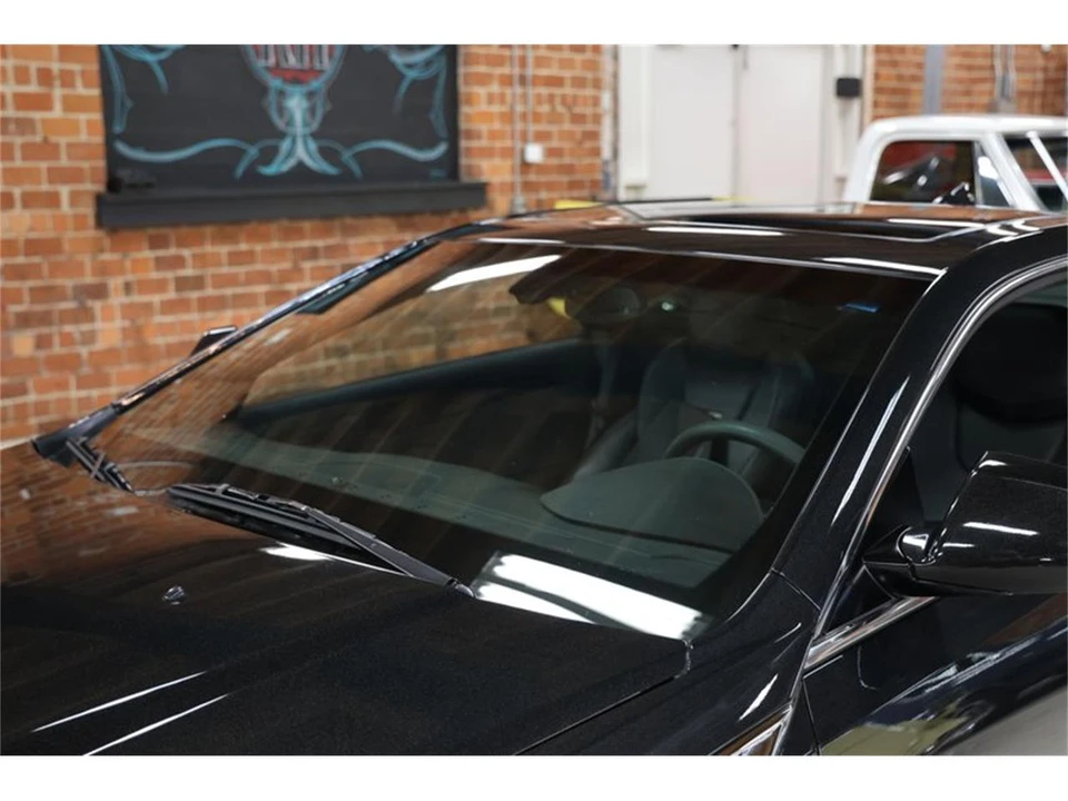 2014 Cadillac CTS-V 2nd Gen - Image 11 of 31