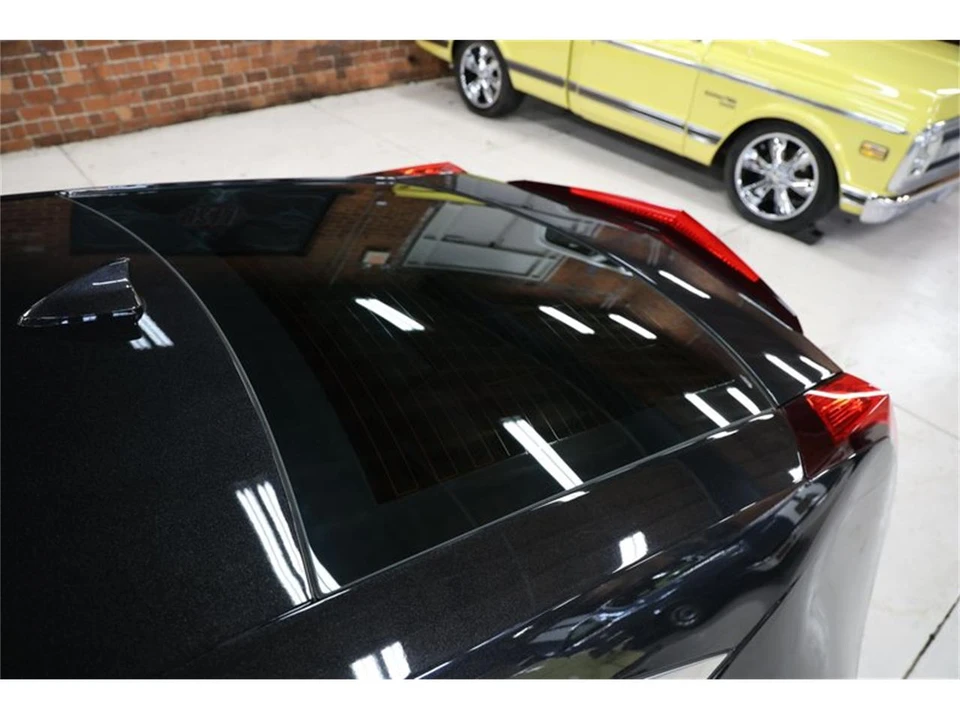 2014 Cadillac CTS-V 2nd Gen - Image 26 of 31