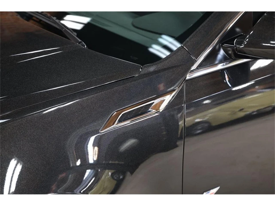 2014 Cadillac CTS-V 2nd Gen - Image 17 of 31