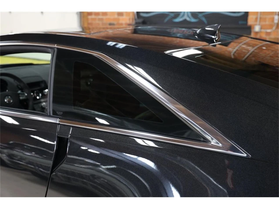 2014 Cadillac CTS-V 2nd Gen - Image 22 of 31