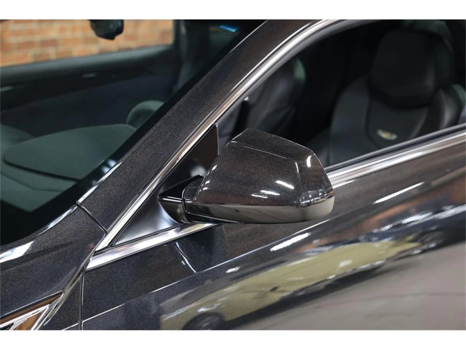 2014 Cadillac CTS-V 2nd Gen - Image 18 of 31