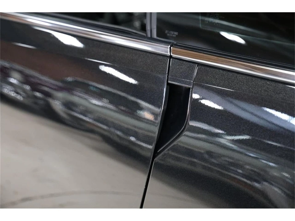2014 Cadillac CTS-V 2nd Gen - Image 23 of 31