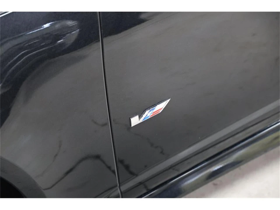 2014 Cadillac CTS-V 2nd Gen - Image 19 of 31