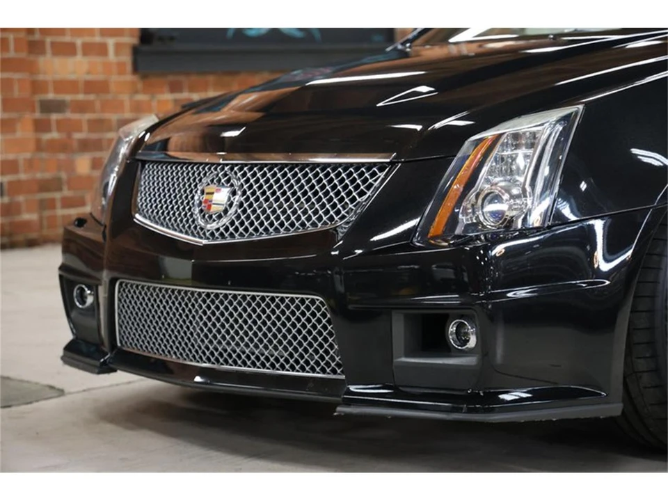 2014 Cadillac CTS-V 2nd Gen - Image 9 of 31