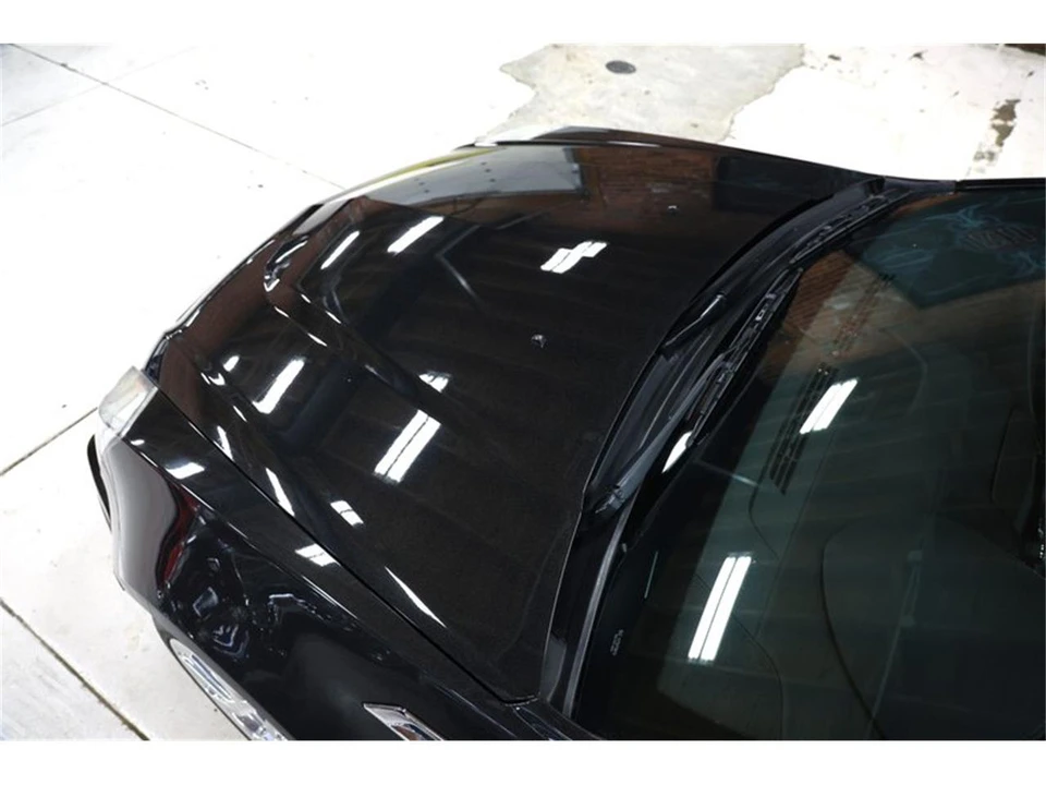 2014 Cadillac CTS-V 2nd Gen - Image 10 of 31